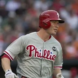 Portrait of Cody Asche