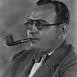 Portrait of Norman Taurog
