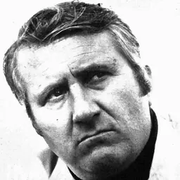 Portrait of Corrado Olmi
