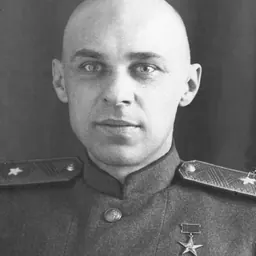 Portrait of Alexander Alexandrovich Morozov
