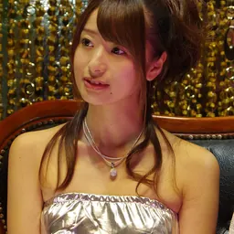 Portrait of Saki Hatsumi
