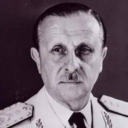 Portrait of Omar Graffigna