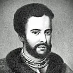 Portrait of Sebastian Knüpfer