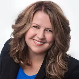 Portrait of Tammy Scott-Wallace