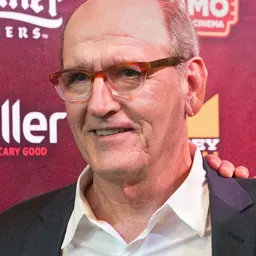 Portrait of Richard Jenkins