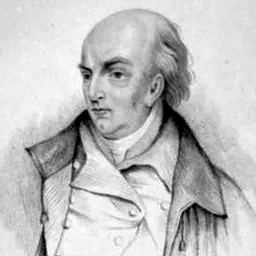 Portrait of John Wall Callcott