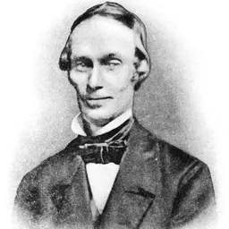 Portrait of Avery Judd Skilton