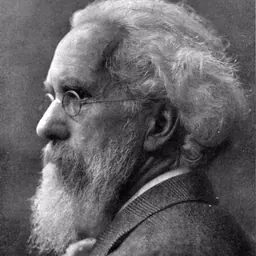 Portrait of Carl Kundmann