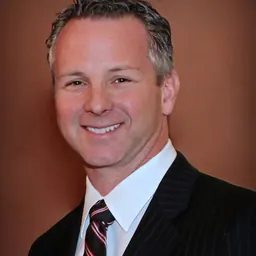 Portrait of Anthony Cannella
