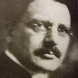 Portrait of Pinhas Rutenberg