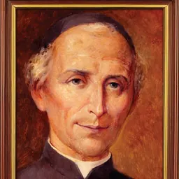 Portrait of Bruno Lanteri