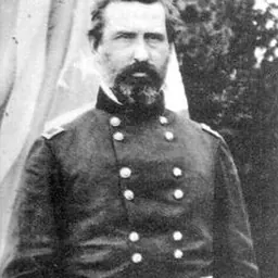 Portrait of William T. H. Brooks