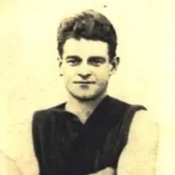 Portrait of Bob Corbett