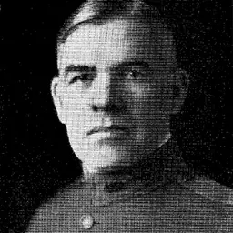 Portrait of Daniel W. Ketcham