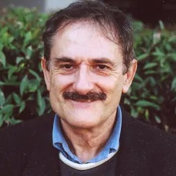Portrait of Michel Broué