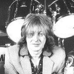 Portrait of Rat Scabies
