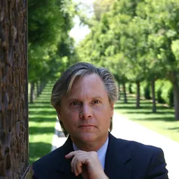Portrait of Sidney D. Kirkpatrick