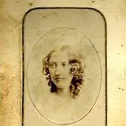 Portrait of Florence Freeman
