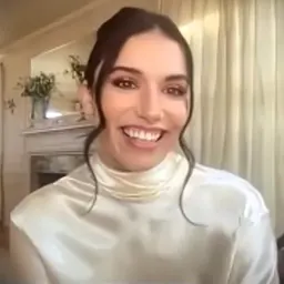 Portrait of Grace Fulton