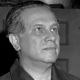 Portrait of Antal Doráti