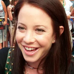 Portrait of Amy Davidson