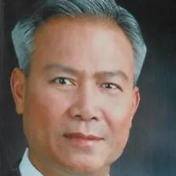 Portrait of Chingchai Mongcoltam