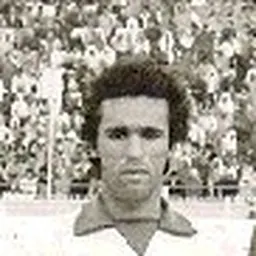 Portrait of Hamid Alidousti