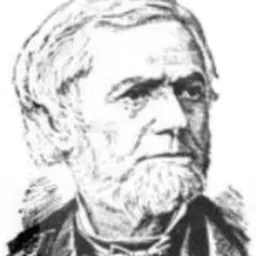 Portrait of John J. Foote