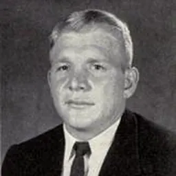 Portrait of Dave Cianelli