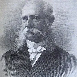 Portrait of Seth Ledyard Phelps
