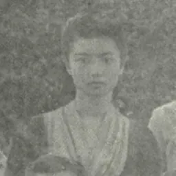 Portrait of Induratana Paribatra