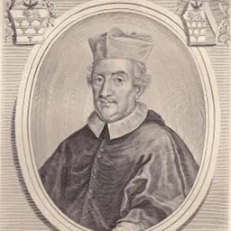 Portrait of Raimondo Capizucchi