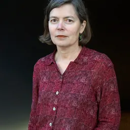 Portrait of Jenny Bornholdt