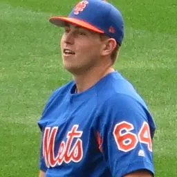 Portrait of Chris Flexen
