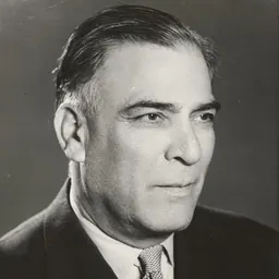 Portrait of Wajid Ali Khan Burki