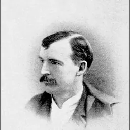 Portrait of David Pearce Penhallow