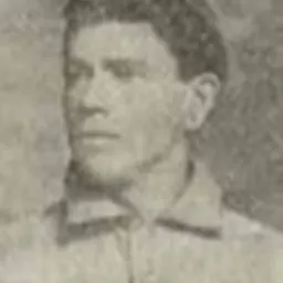 Portrait of Offa Neal