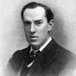 Portrait of Walford Davies