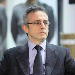 Portrait of Mario Catania