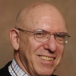 Portrait of Gabriel P. Weisberg