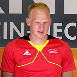 Portrait of Steffen Gebhardt