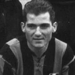 Portrait of Giovanni Giacomazzi