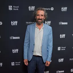 Portrait of Gord Rand
