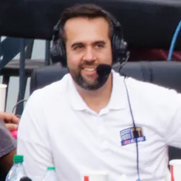 Portrait of Wayne Randazzo