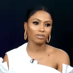 Portrait of Mercy Eke