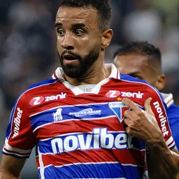 Portrait of Caio Alexandre