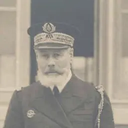 Portrait of Jean-Pierre Esteva
