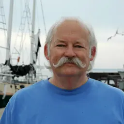 Portrait of John Hanson