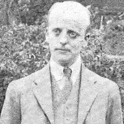 Portrait of George Talbot