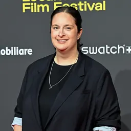 Portrait of Julie Pacino